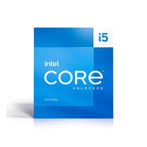 INTEL I5 13400F-EX-B660M-V5-RTX 4070 Ti TRINITY-500GB M.2 SSD-16GB RAM