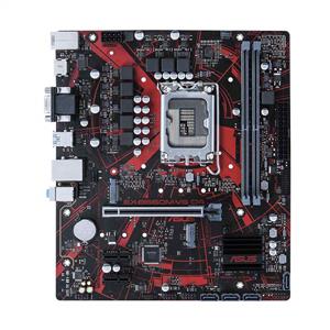 INTEL I5 13400F-EX-B660M-V5-RTX 4070 Ti TRINITY-500GB M.2 SSD-16GB RAM