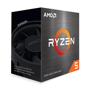 AMD R5 5500 - RX 6600 8G - A520M K V2 1.0 - 500GB SSD - 16GB RAM