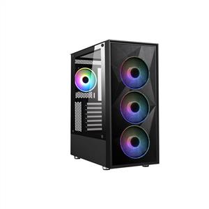 AMD R5 5500 - RX 6700 PULSE 10GB - A520M K V2 1.0 - 500GB SSD - 16GB RAM