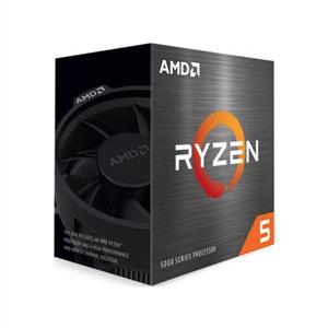AMD R5 5500 - RX 6700 PULSE 10GB - A520M K V2 1.0 - 500GB SSD - 16GB RAM