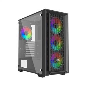 AMD R5 7500F - RTX 4070 12G - PRO A620M-E - 500GB SSD - 16GB RAM