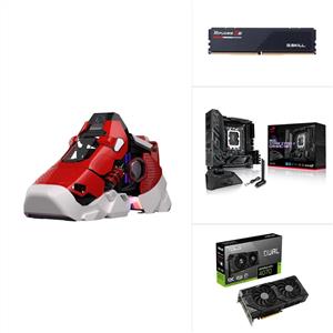 INTEL I7 14700KF-DUAL-RTX4070-STRIX Z790-I GAMING WF-1TB M2 SSD-32GB RAM