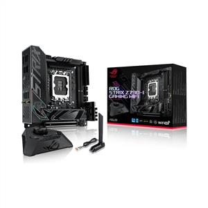 INTEL I7 14700KF-DUAL-RTX4070-STRIX Z790-I GAMING WF-1TB M2 SSD-32GB RAM