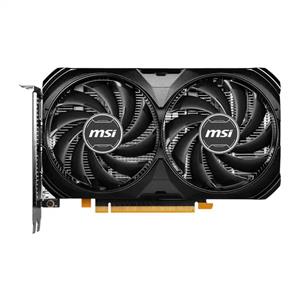 INTEL I3 12100F - RTX 4060 VENTUS 2X BLACK 8GB OC - 500GB SSD - 16GB RAM