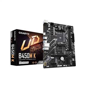 AMD R5 5600 - RTX4060 TI - B450M-K - 500GB SSD - 16GB RAM