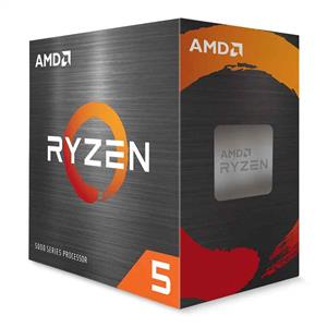 AMD R5 5600 - RTX4060 TI - B450M-K - 500GB SSD - 16GB RAM