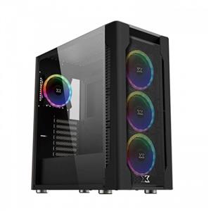 INTEL I5 13400F-RTX 4070 WINDFORCE-H610M H-1TB M2 SSD-16GB RAM