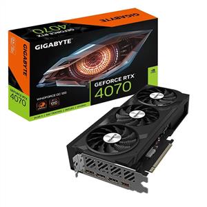 INTEL I5 13400F-RTX 4070 WINDFORCE-H610M H-1TB M2 SSD-16GB RAM