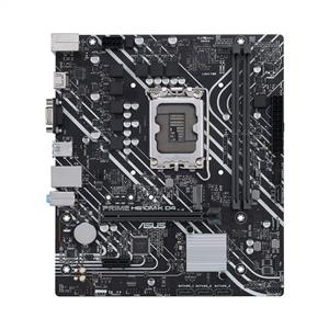 INTEL I5 12400F-TUF RTX 3060 Ti GAMING-PRIME H610M-K D4-16GB RAM-1TB SSD