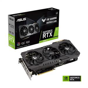 INTEL I5 12400F-TUF RTX 3060 Ti GAMING-PRIME H610M-K D4-16GB RAM-1TB SSD