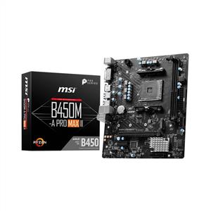 AMD R5 5500 - RTX 3050 8G OC - B450M-A PRO MAX II - 500GB SSD - 16GB RAM