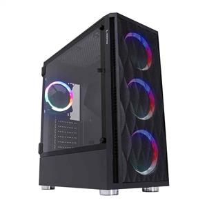 AMD R5 7500F - RTX 4070 TI - PRIME A620M-K - 500GB SSD - 32GB RAM