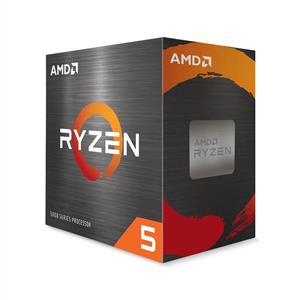AMD R5 5500 - RTX 4060 8G OC - B450M K - 500GB SSD - 16GB RAM