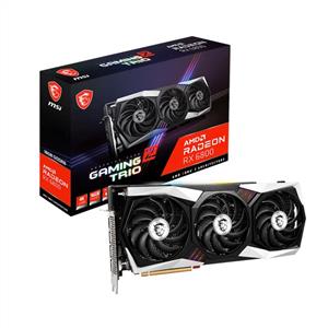 AMD R5 5600 - RX 6800 16GB - B450M-HDV - 500GB SSD - 16GB RAM