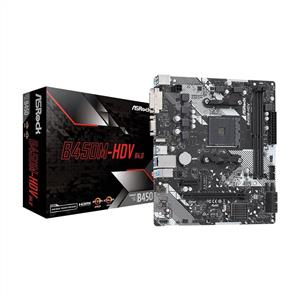 AMD R5 5600 - RX 6800 16GB - B450M-HDV - 500GB SSD - 16GB RAM