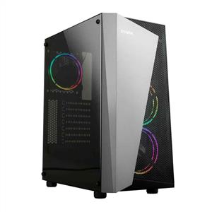 AMD R5 5600 - RX 6800 16GB - B450M-HDV - 500GB SSD - 16GB RAM