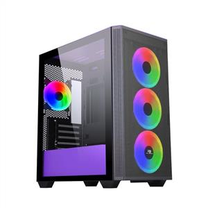 INTEL I5 12400F-ZOTAC RTX 3070 Ti GAMING-PRIME H610M-R-500GB M.2-16GB RAM