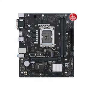INTEL I5 12400F-ZOTAC RTX 3070 Ti GAMING-PRIME H610M-R-500GB M.2-16GB RAM