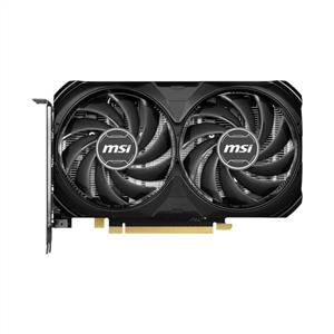 INTEL I5 12400F-RTX 4060 TI VENTUS 2X BLACK-PRO H610M-E-500GB M.2 SSD-16GB RAM