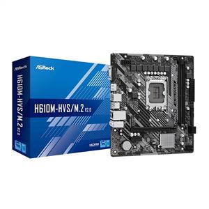 INTEL I5 12400F - RTX 4060 TI 16GB - H610M / M2 - 500GB SSD - 16GB RAM