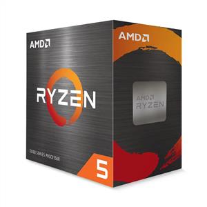AMD RYZEN 5 5500-B450M-A PRO-ZOTAC RTX 4060 GAMING-500GB M.2 SSD-16GB RAM