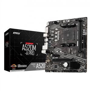 AMD R5 5500 - RX 6700 XT 12GB - A520M-A - 500GB SSD - 16GB RAM