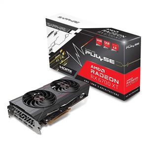 AMD R5 5500 - RX 6700 XT 12GB - A520M-A - 500GB SSD - 16GB RAM