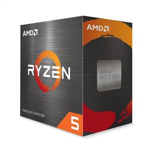 AMD R5 5500 - RX 6700 XT 12GB - A520M-A - 500GB SSD - 16GB RAM