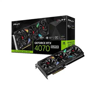 INTEL I5 13400F-PRO H610M-E DDR4-PNY RTX 4070 SUPER-500GB M.2 SSD-16GB RAM