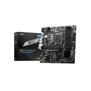 INTEL I7 14700F-MSI PRO B760M-P-PNY RTX 4070 TI SUPER-1TB M.2 SSD-16GB RAM
