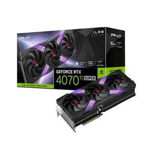 INTEL I7 14700F-MSI PRO B760M-P-PNY RTX 4070 TI SUPER-1TB M.2 SSD-16GB RAM