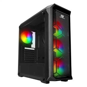 INTEL I5 12400F-PRO H610M-E DDR4-ZOTAC RTX 4060 TI-500GB M.2 SSD-16GB RAM