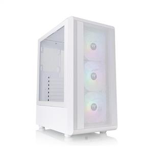 INTEL I5 12400F - PRIME H610M-R - ASUS DUAL-RTX4060 WHITE - 500GB M.2 SSD - 16GB RAM