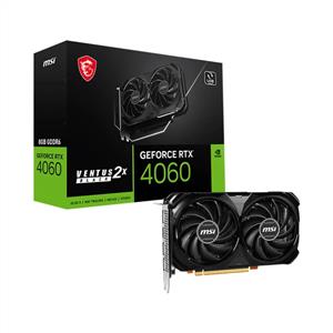 INTEL I3 12100F - RTX 4060 8G OC - PRO H610M-E - 500GB SSD - 16GB RAM