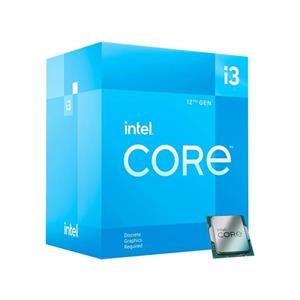 INTEL I3 12100F - RTX 4060 8G OC - PRO H610M-E - 500GB SSD - 16GB RAM
