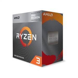 AMD R3 4300G   -   MSI A520M-A   -   500GB SSD   -   8GB / 16GB RAM