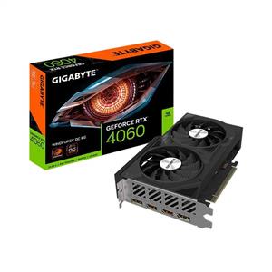 INTEL I3 13100F-GIGABYTE RTX 4060-H610M H V2-500GB M.2 SSD-16GB RAM