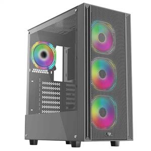INTEL I5 12400F-ASUS DUAL RTX 4060 Ti OC 8GB-PRIME H610M-R-1TB M.2 SSD-16GB RAM