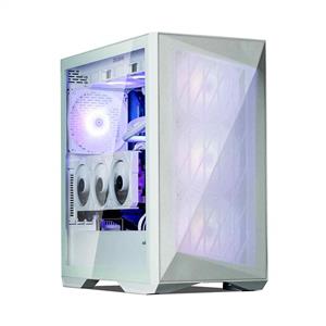 INTEL I9 14900KS-ZOTAC RTX 4080 SUPER-PRIME Z790M-PLUS-1TB M.2 SSD-32GB RAM