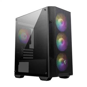 INTEL I5 13400F - RTX 4060 TI 16GB AMP - PRO H610M-E - 500GB SSD - 16GB RAM