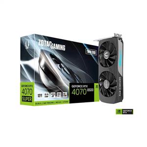 INTEL I5 14400F - RTX 4070 SUPER 12GB - PRO H610M-E - 500GB SSD - 16GB RAM