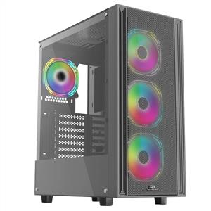 INTEL I5 12400F-PRIME H610M-R DDR5-ASUS DUAL RTX 4060 Ti-1TB M.2 SSD-32GB RAM