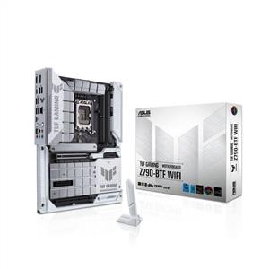 INTEL I5 13600KF-TUF GAMING Z790-BTF WIFI-TUF-RTX4070TIS-O16G-1TB M.2 SSD-32GB RAM