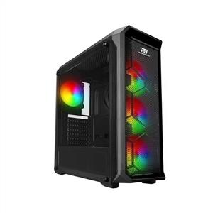 INTEL I5 12400F-GeForce RTX 4060-H610M H V2-1TB M.2 SSD-16GB RAM