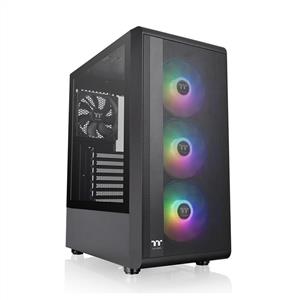 INTEL I5 12400F-H610M H V2-RTX 4060 TI-1TB M.2 SSD-16GB RAM