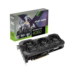 INTEL I5 12400F-PRO H610M-E-RTX 4060 V2 OC-1TB M.2 SSD-16GB RAM