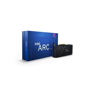INTEL I3 14100F-PRO H610M-E-ARC A750-500GB M.2 SSD.16GB RAM