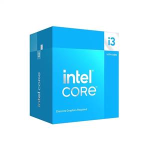 INTEL I3 14100F-PRO H610M-E-ARC A750-500GB M.2 SSD.16GB RAM