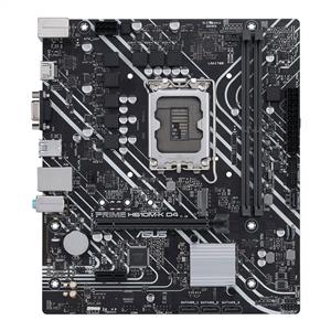 INTEL I3 13100F - RTX 4060 TI 08G - H610M-K - 500GB SSD - 16GB RAM